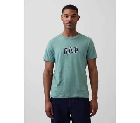Gap s logom zelené