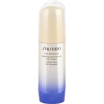 Shiseido Vital Perfection Uplifting and Firming от Shiseido за Жени Околоочен крем 15мл