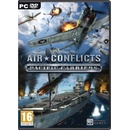 Air Conflicts: Pacific Carriers