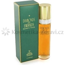 Elizabeth Taylor Diamonds and Emeralds toaletní voda dámská 100 ml