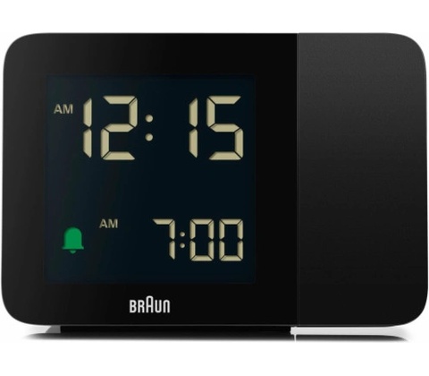 Braun BC 015