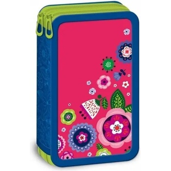 Ars Una Несесер ARS UNA La Belle Fleur 2