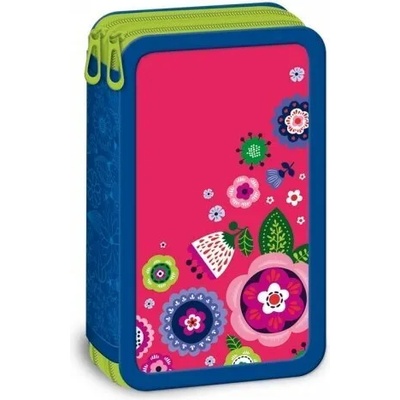 Ars Una Несесер ARS UNA La Belle Fleur 2