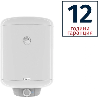 Tedan Ceramic PRO inox 80