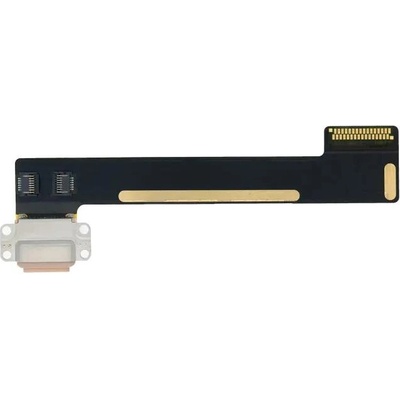 Nabíjecí obvod + Flex kabel iPad Mini 4 / Mini 5 – růžově zlatý IPD0733
