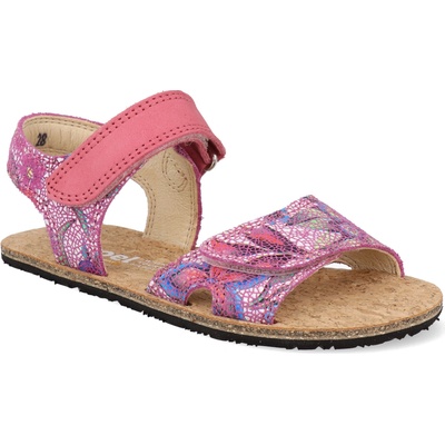 Koel Ashley Fantasy Fuchsia