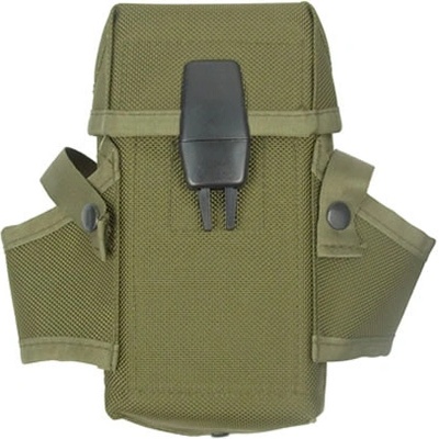 Rothco US M16/LC2 na 3 zásobníky alice klipy zelená