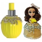 TM Toys Perfume doll Chloe Love Yellow