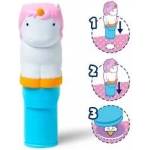Spin Master Melissa & Doug - Sticker WOW! Unicorn Stamp & Pad