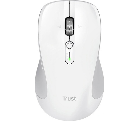 Trust Ferro Hyperwheel Wireless Mouse 25674
