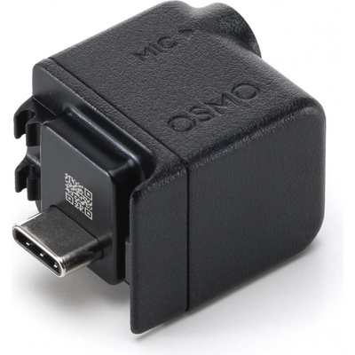 DJI Osmo Action 3.5mm Audio Adapter CP.OS.00000280.01 – Zbozi.Blesk.cz
