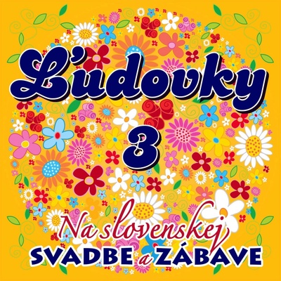 Ľudovky 3 Na Slovenskej svadbe a zábave Zune Trade