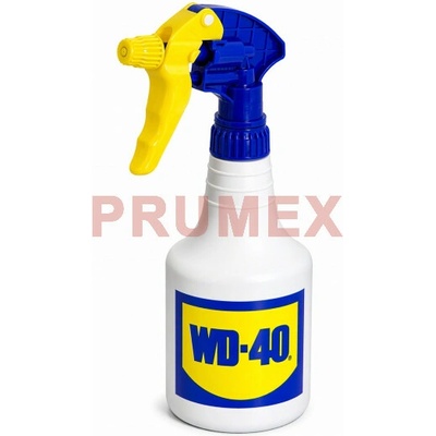 WD-40 500 ml