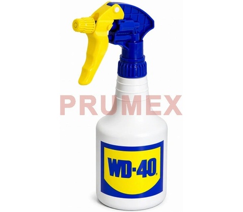 WD-40 500 ml