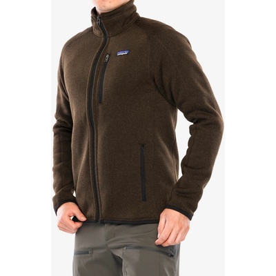 Patagonia Better Sweater Jacket zelená
