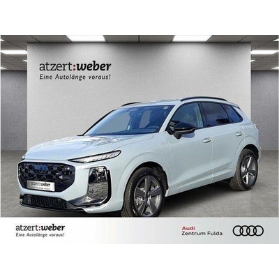 Audi Q3 TDI S tronic S-line 110 kW