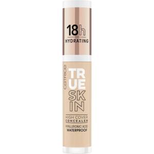 Catrice True Skin Коректор за лице, 015 Warm Vanilla, 4.5 ml - ozone
