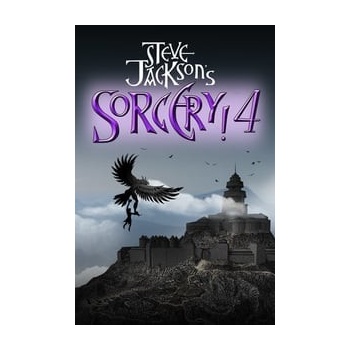 Sorcery! Part 4