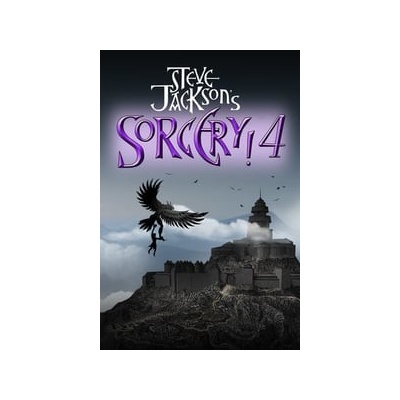 Sorcery! Part 4