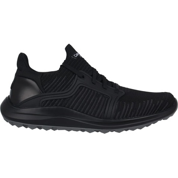 Calvin Klein Golf Мъжки голф обувки Calvin Klein Golf Newport Spikeless Golf Shoes Mens - Black