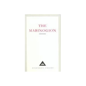 Mabinogion | Gwyn Jones, Thomas Jones (ISBN: 9781857151688)