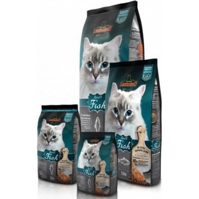 Leonardo Adult Fish 15 kg