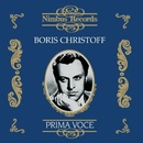 Boris Christoff CD