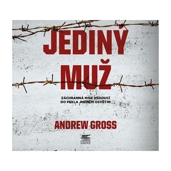 Jediný muž