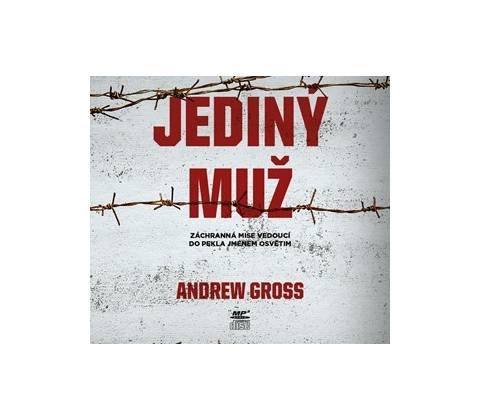 Jediný muž