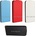 Samsung Galaxy Mega 2 G750F Флип Кожен Калъф + Протектор