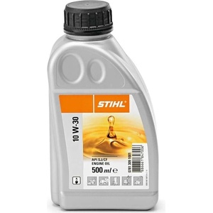 STIHL HD 10W-30 0,5 l