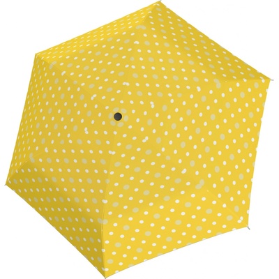Doppler 72256 D01 Kids Mini Dots žltá
