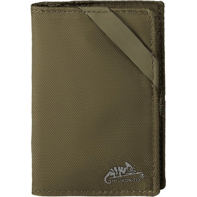 Helikon Tex EDC Mini peňaženka olive green