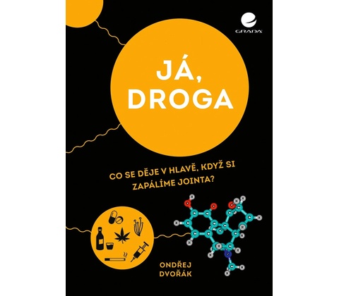 Já, droga