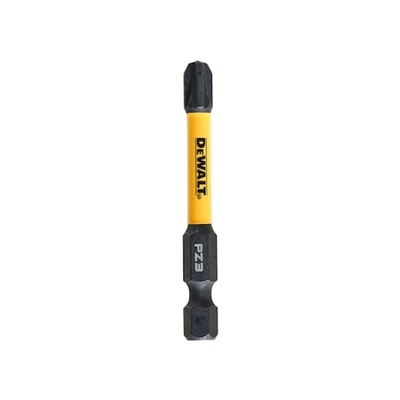DEWALT Накрайник за битове, отвертка, 57mm, 5pcs, PZ3 FLRQ