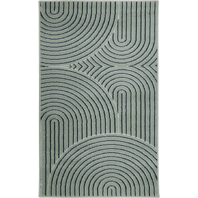 Alfa Carpets Thumbs green Zelená