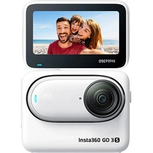 Insta360 GO 3S 128GB