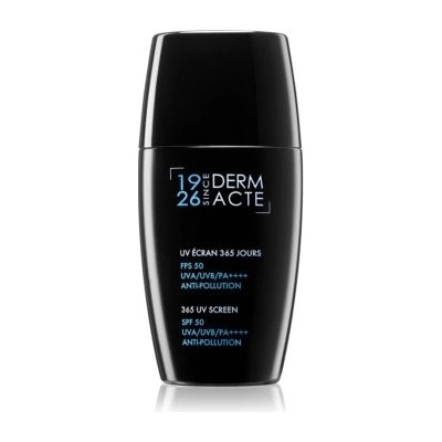 Academie 365 UV Screen ochranný pleťový krém SPF50 30 ml