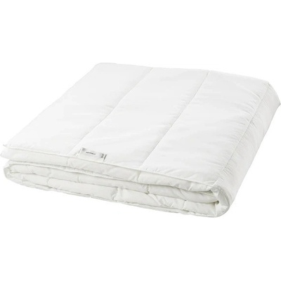 IKEA SAFFEROT Přikrývka lehce hřejivá 150x200