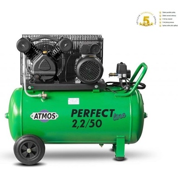 Atmos Perfect Line 3/90 X