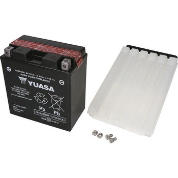 YUASA 18.9Ah left+ YTX20CH-BS