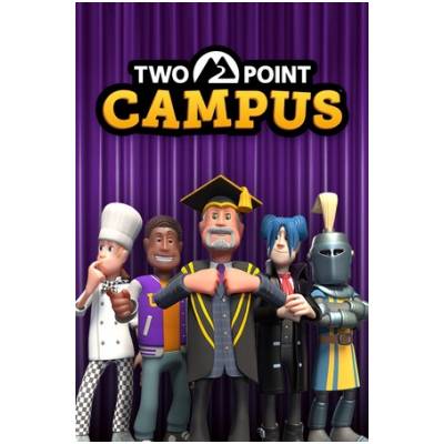 Two Point Campus