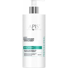 Apis Natural Cosmetics Api-Podo regenerační a hydratační krém na nohy 500 ml