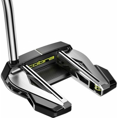 Cobra King 3D Printed Supernova putter 34", pravé, univerzální