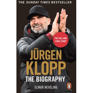 Jurgen Klopp (2024)