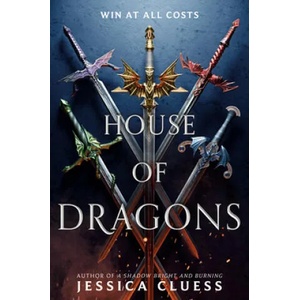 House of Dragons | Cluess, Jessica (ISBN: 9780525648154)