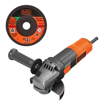 Black & Decker ADBEG125-QS