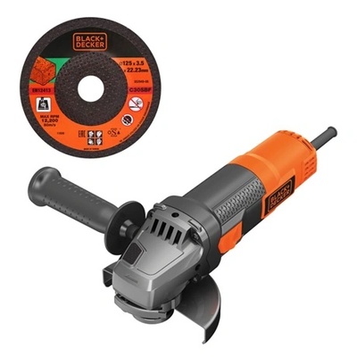 Black & Decker ADBEG125-QS