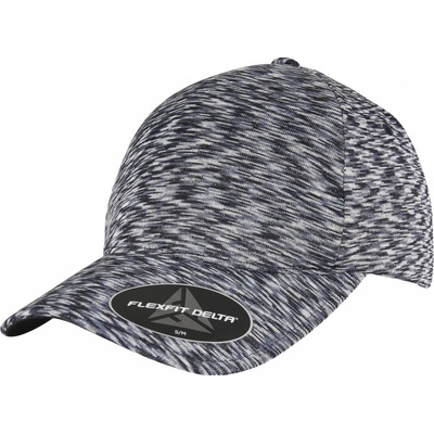 Flexfit FLEXFIT DELTA UNIPANEL CAP melange navy