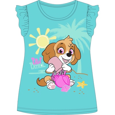 Paw Patrol 52023029 tyrkysová